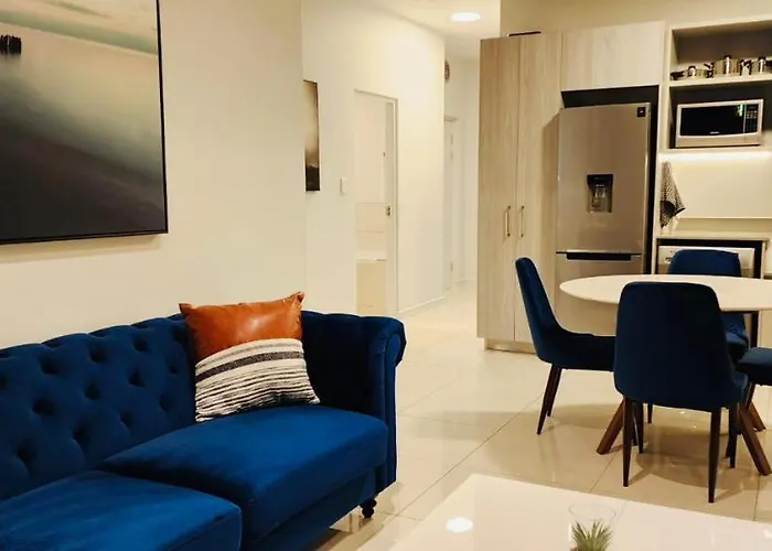 Rosebank Comfort
