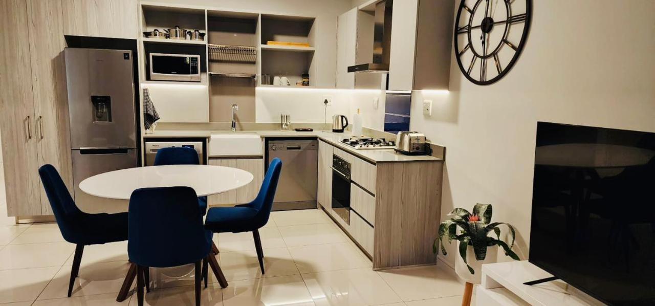 Apartamento Rosebank Comfort *