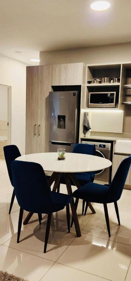 Rosebank Comfort Apartamento Joanesburgo