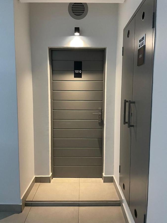 Rosebank Comfort Apartamento *