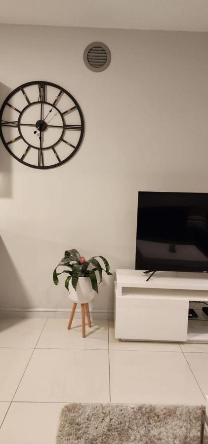 Rosebank Comfort Apartamento *