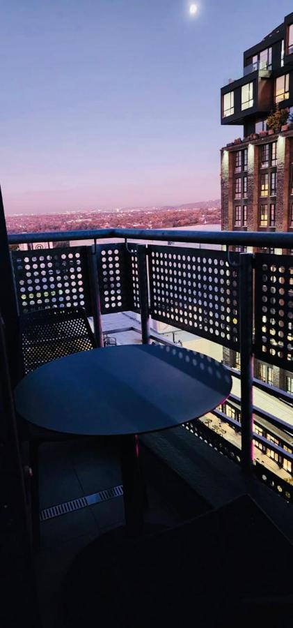 Rosebank Comfort Joanesburgo
