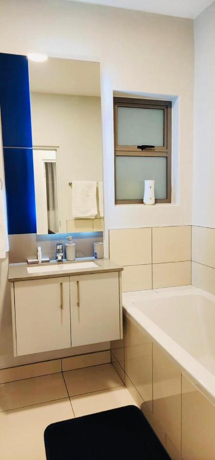 Apartamento Rosebank Comfort *