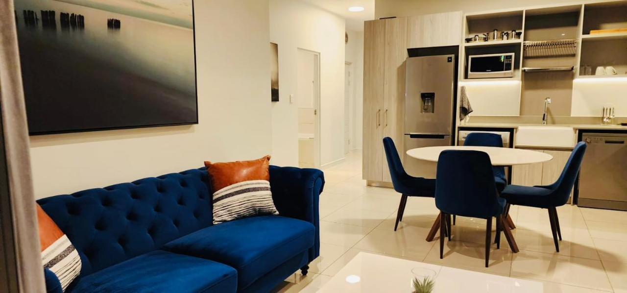 Rosebank Comfort Apartamento *