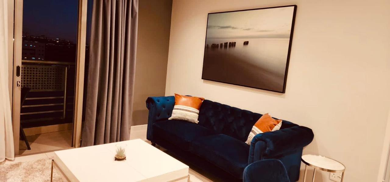 Rosebank Comfort Apartamento Joanesburgo