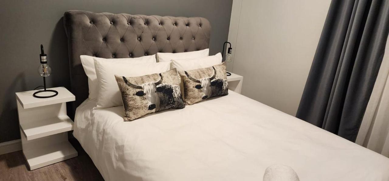 Apartamento Rosebank Comfort